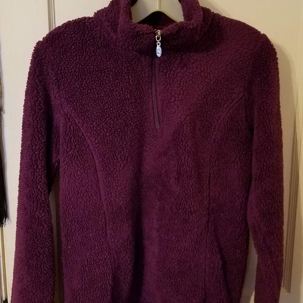 Lena Pullover